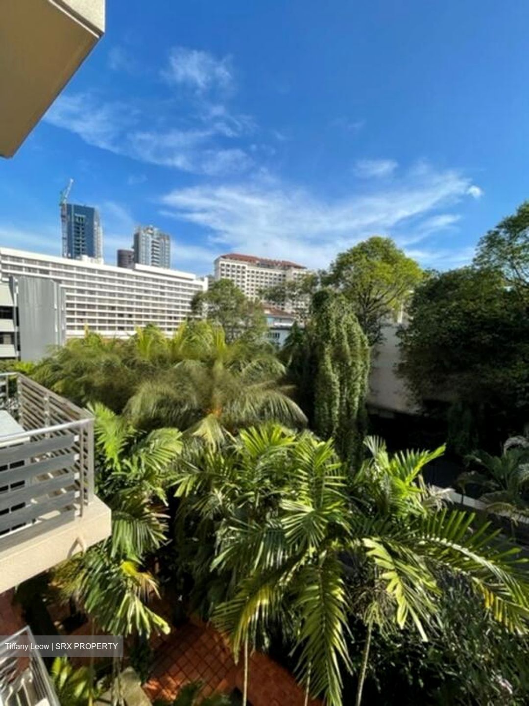 St. Martin Residence (D10), Condominium #576162681